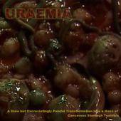 Uraemia : A Slow but Excruciatingly Painful Transformation into a Mass of Cancer